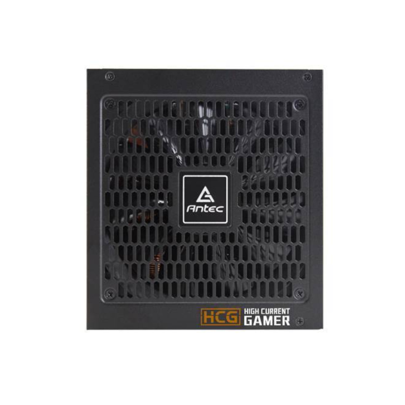 Antec HCG750 Bronze 80 Plus Bronze Series 750 Watt Full Modular Power Supply