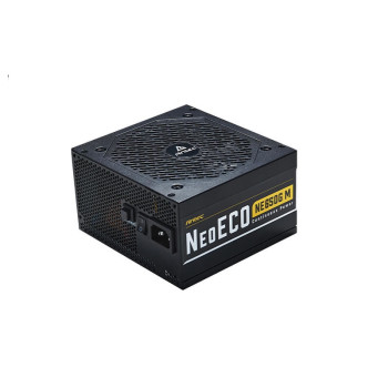 Antec Neo Eco Gold Modular 650 Watt 80 PLUS Gold certified Power Supply