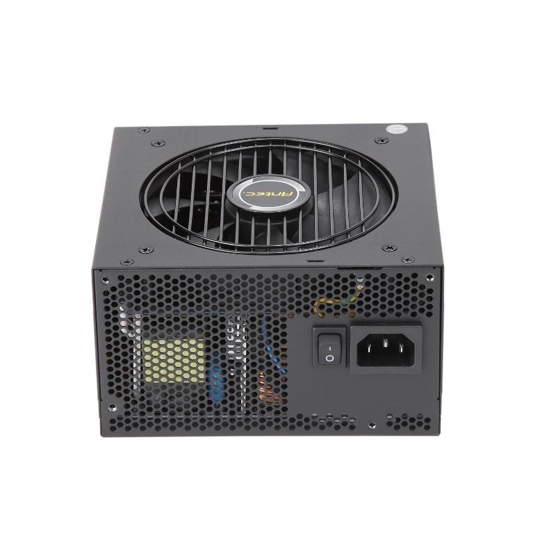 Antec Neo Eco Gold Modular 750 Watt 80 PLUS Gold certified Power Supply
