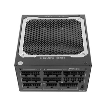 Antec SP-1300 80 Plus Platinum 1300 Watts Power Supply