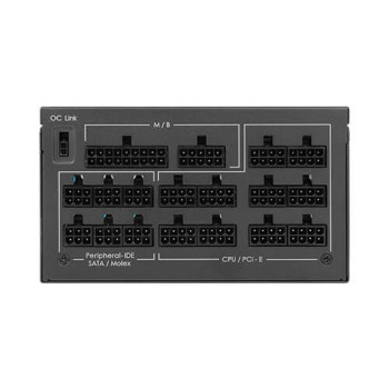 Antec SP-1300 80 Plus Platinum 1300 Watts Power Supply
