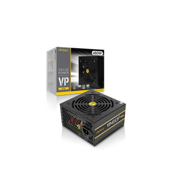 Antec VP450P Plus 450 Watt Power Supply