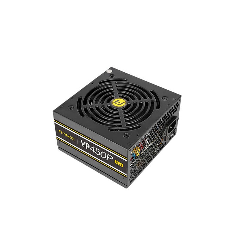 Antec VP450P Plus 450 Watt Power Supply