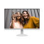 AOC 24B30H2/BW 24Inch IPS FHD 120Hz Monitor - White