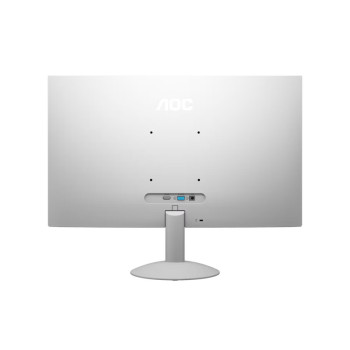 AOC 24B30H2/BW 24Inch IPS FHD 120Hz Monitor - White