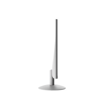 AOC 24B30H2/BW 24Inch IPS FHD 120Hz Monitor - White AOC 24B30H2/BW 24Inch IPS FHD 120Hz Monitor - White