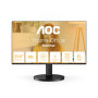 AOC 24B3CF2 24Inch IPS FHD 120Hz Monitor
