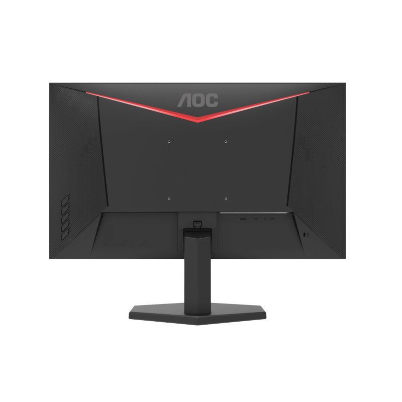 AOC 24G11ZE 24Inch IPS FHD 240Hz Gaming Monitor