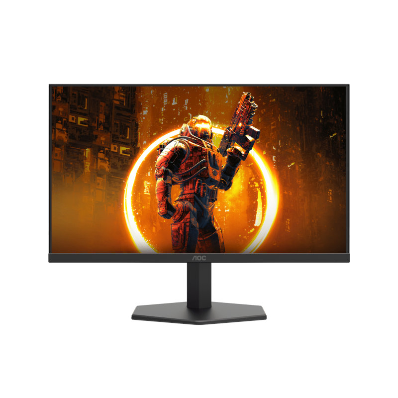 AOC 27G11ZE2 27Inch IPS FHD 240Hz Gaming Monitor