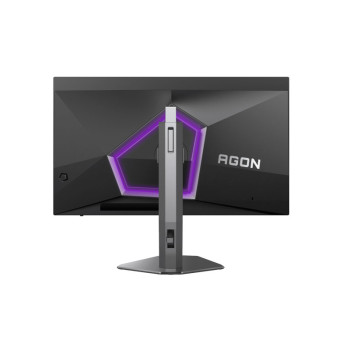AOC AG276QZD2 27Inch QD-OLED WQHD 280Hz Gaming Monitor AOC AG276QZD2 27Inch QD-OLED WQHD 280Hz Gaming Monitor