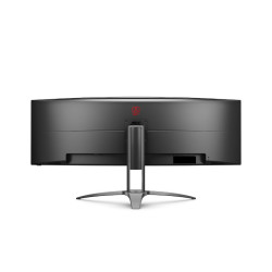 AOC AG493UCX2 49Inch VA DQHD 165Hz Curved Gaming Monitor AOC AG493UCX2 49Inch VA DQHD 165Hz Curved Gaming Monitor