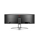 AOC AG493UCX2 49Inch VA DQHD 165Hz Curved Gaming Monitor AOC AG493UCX2 49Inch VA DQHD 165Hz Curved Gaming Monitor