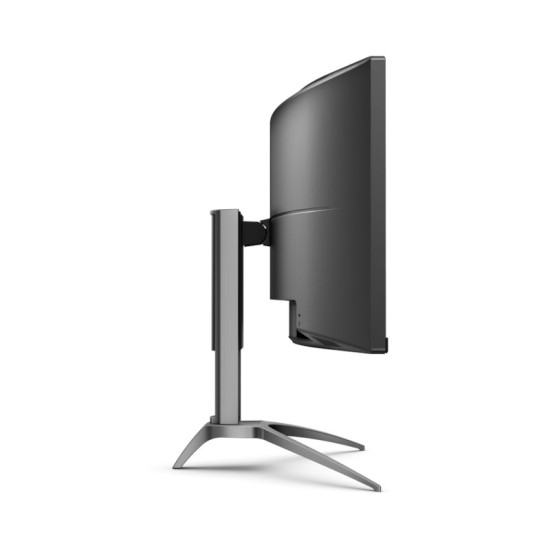 AOC AG493UCX2 49Inch VA DQHD 165Hz Curved Gaming Monitor AOC AG493UCX2 49Inch VA DQHD 165Hz Curved Gaming Monitor