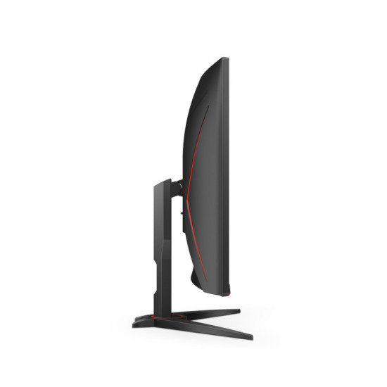 AOC C32G2ZE2 32Inch VA FHD 250Hz Curved Gaming Monitor AOC C32G2ZE2 32Inch VA FHD 250Hz Curved Gaming Monitor