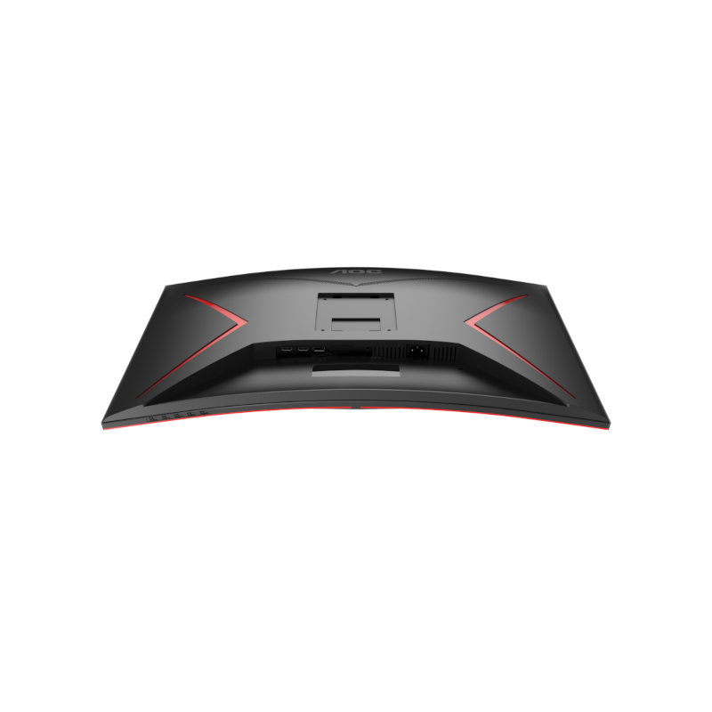 AOC C32G2ZE2 32Inch VA FHD 250Hz Curved Gaming Monitor