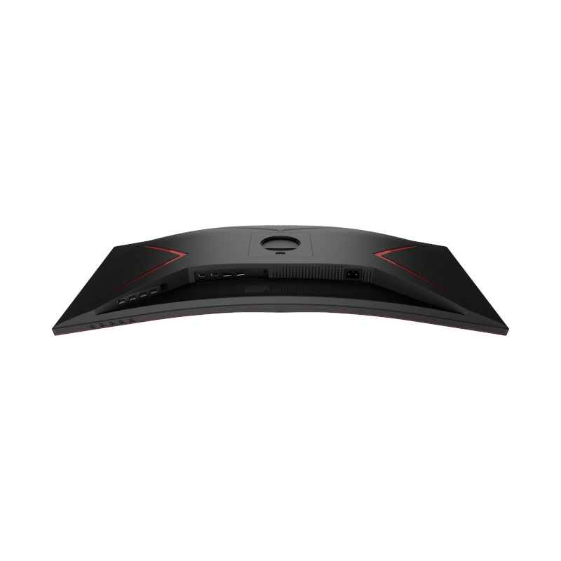 AOC CU34G2XP 34Inch VA 4K WQHD 180Hz Curved Gaming Monitor