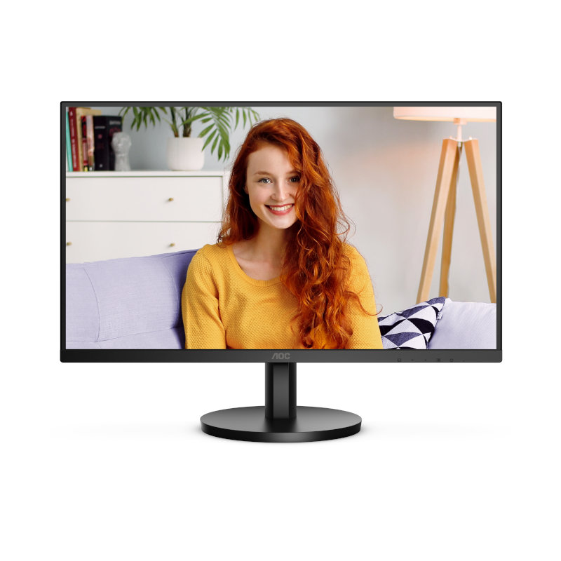 AOC Q27B3S2 27Inch IPS QHD 100Hz Monitor