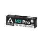 Arctic M2 Pro M.2 SSD Cooler - Black