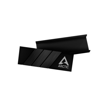 Arctic M2 Pro M.2 SSD Cooler - Black