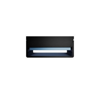Arctic M2 Pro M.2 SSD Cooler - Black