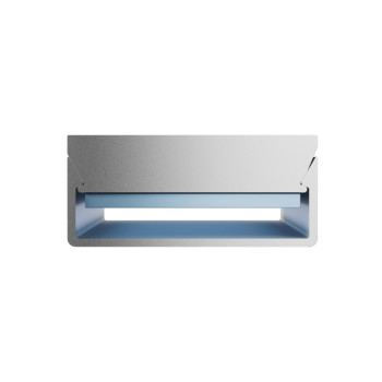 Arctic M2 Pro M.2 SSD Cooler - Silver