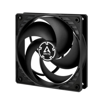 Arctic P12 Pressure Optimised 120mm Fan – Black