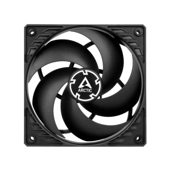 Arctic P12 Pressure Optimised 120mm Fan – Black