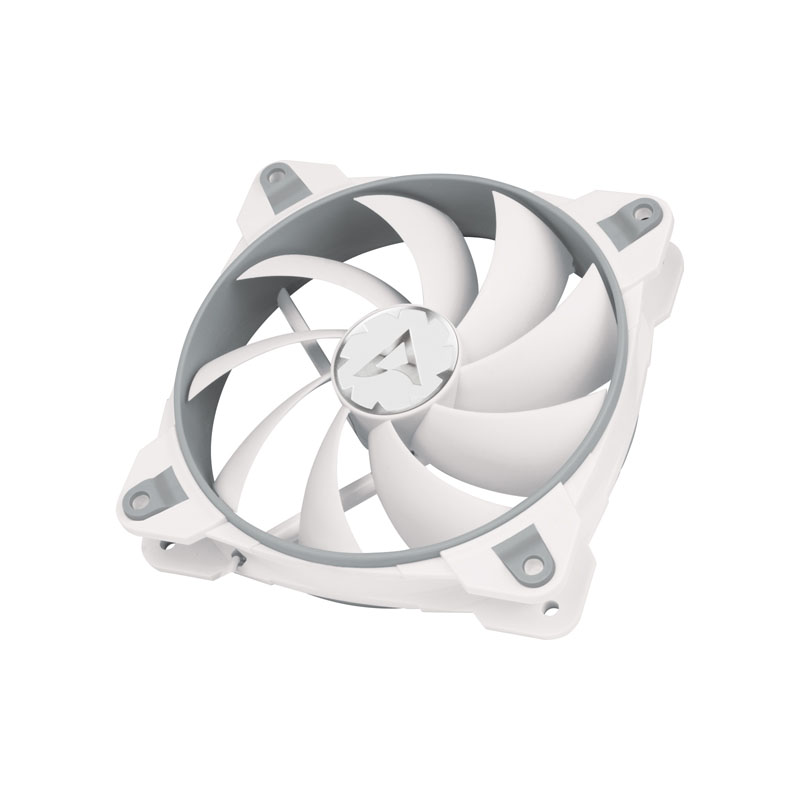 Arctic BioniX F120 Gaming Fan with PWM PST – Grey/White