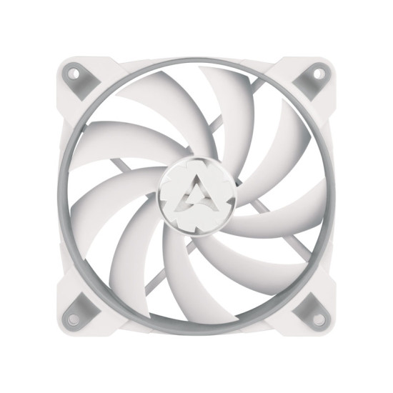 Arctic BioniX F120 Gaming Fan with PWM PST – Grey/White