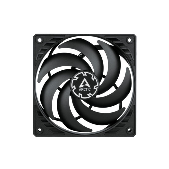 Arctic P12 Slim PWM PST Pressure Optimised 120mm PWM Fan with Integrated Y-cable