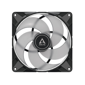 Arctic P14 PWM PST A-RGB Cabinet Fan - Black