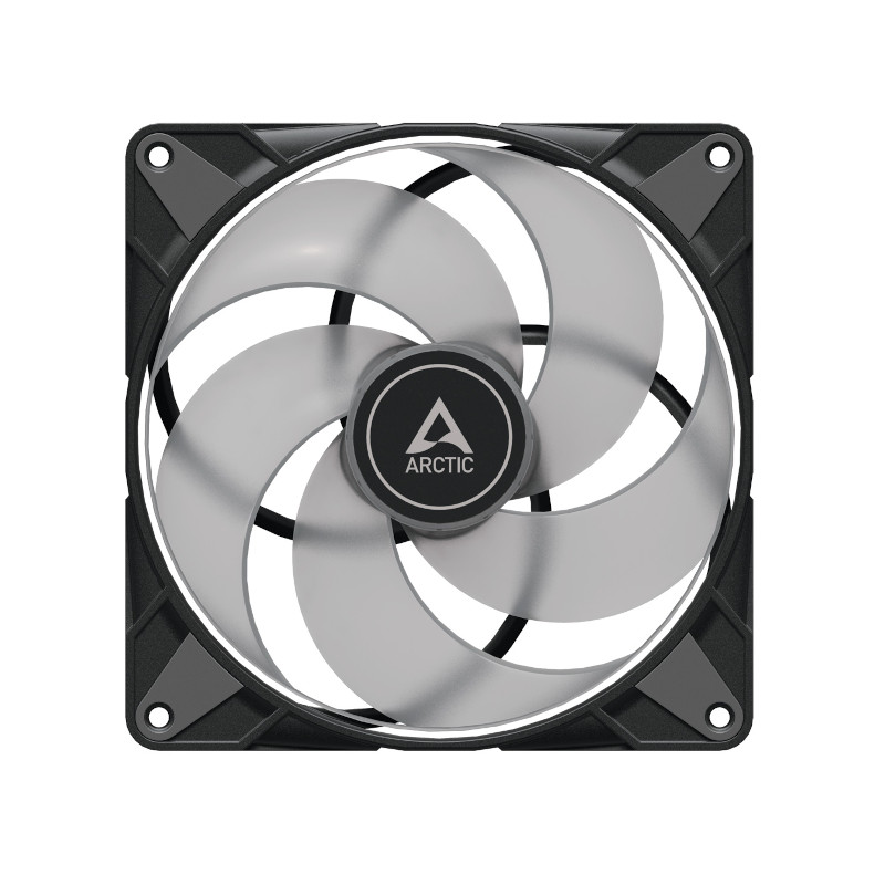 Arctic P14 PWM PST A-RGB Cabinet Fan - Black