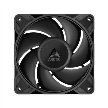 Arctic P12 Pro Cabinet Fan - Black