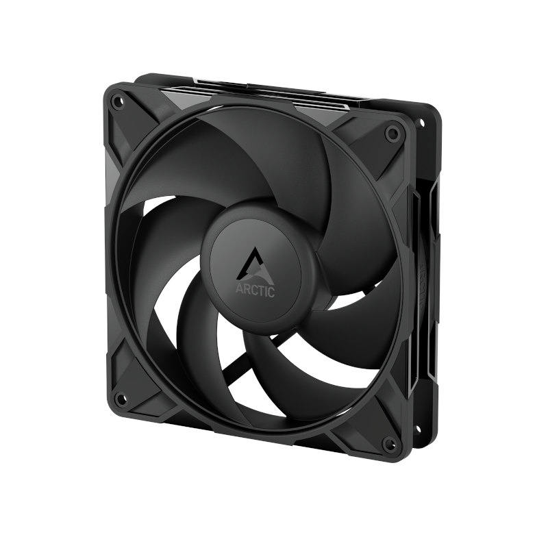 Arctic P14 Pro Cabinet Fan - Black Arctic P14 Pro Cabinet Fan - Black