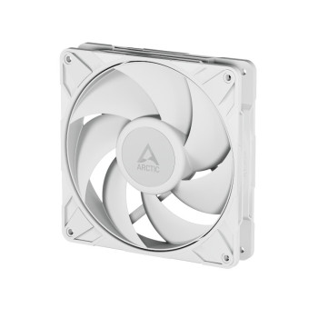 Arctic P14 Pro PST Cabinet Fan - White