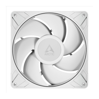 Arctic P14 Pro PST Cabinet Fan - White