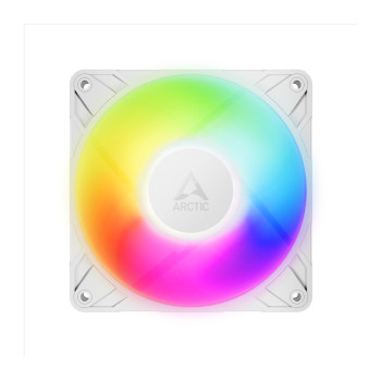 Arctic P12 Pro A-RGB Cabinet Fan (Triple Pack) - White