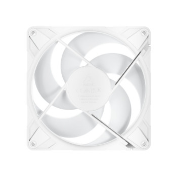Arctic P14 Pro Reverse A-RGB Cabinet Fan (Triple Pack) - White