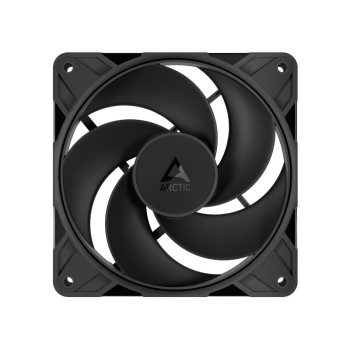 Arctic P12 Pro Reverse Cabinet Fan (Triple Pack) - Black