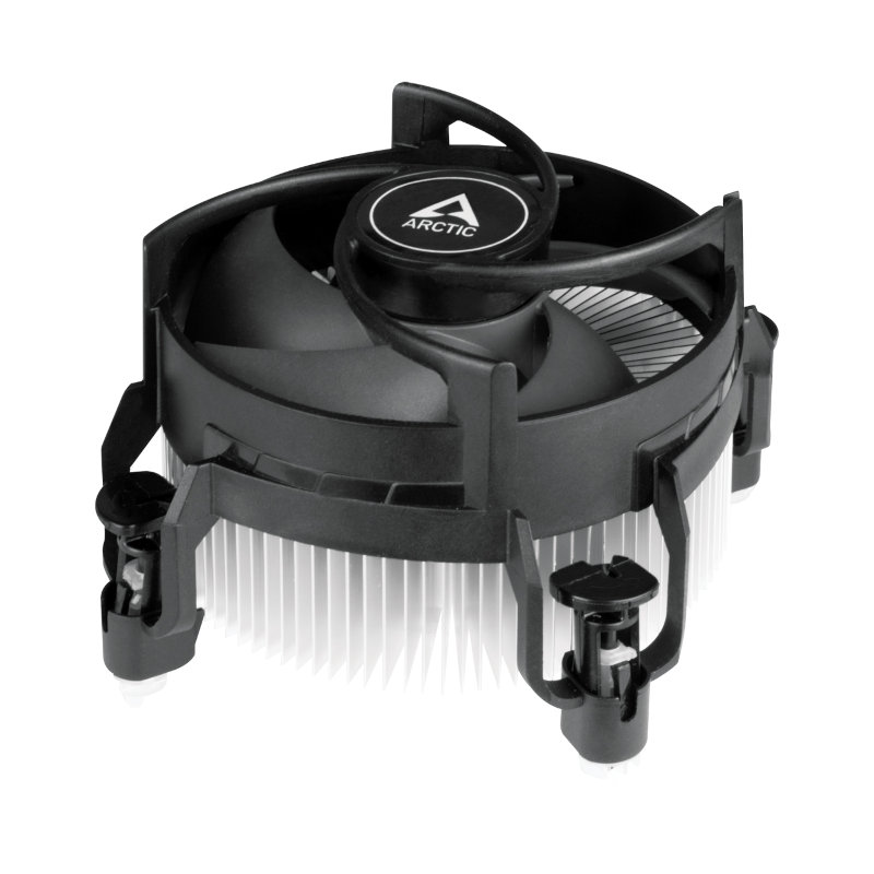 Arctic Alpine 17 CO Intel Air CPU Cooler