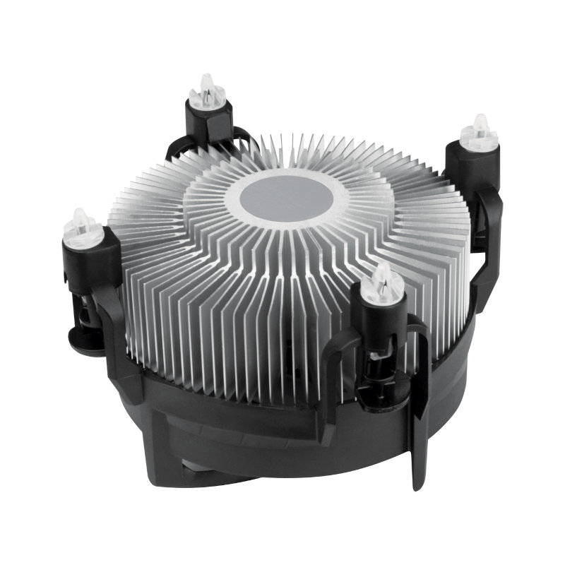 Arctic Alpine 17 CO Intel Air CPU Cooler