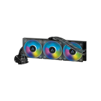 Arctic Liquid Freezer II 420 A-RGB Liquid CPU Cooler