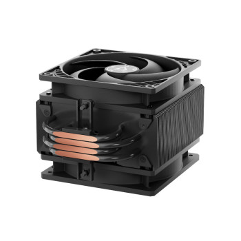Arctic Freezer 36 Black CPU Cooler