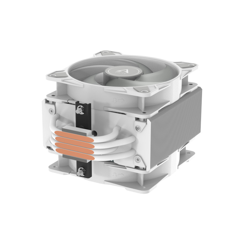 Arctic Freezer 36 A-RGB CPU Cooler - White