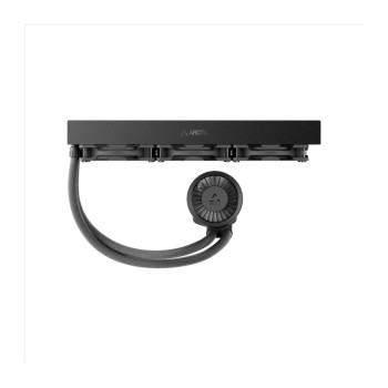Arctic Liquid Freezer III Pro 360 Liquid CPU Cooler - Black