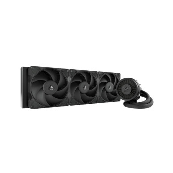 Arctic Liquid Freezer III Pro 420 Liquid CPU Cooler - Black