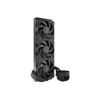 Arctic Liquid Freezer III Pro 420 Liquid CPU Cooler - Black