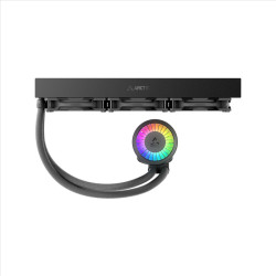 Arctic Liquid Freezer III Pro 360 A-RGB Liquid CPU Cooler - Black