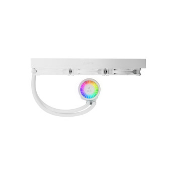 Arctic Liquid Freezer III Pro 420 A-RGB Liquid CPU Cooler - White