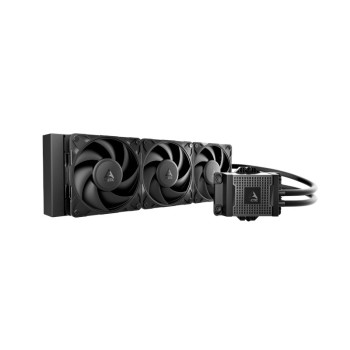 Arctic Liquid Freezer WS360-SP5 Workstation Liquid CPU Cooler - Black